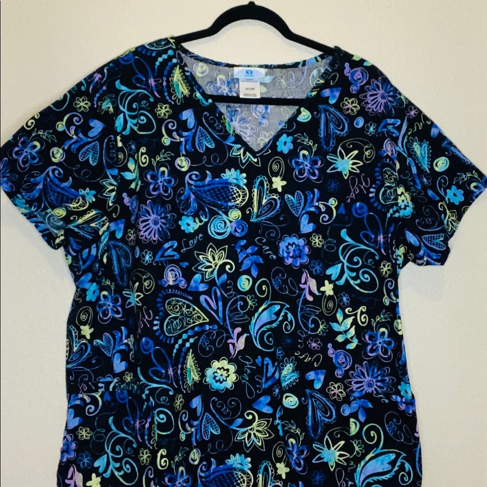 Scrubs 3XL